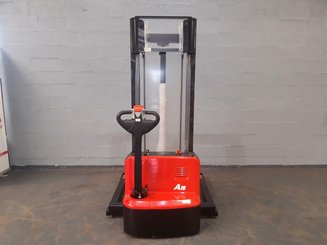 Pedestrian pallet stacker Hangcha CTD12-AMC1-SZ - 2