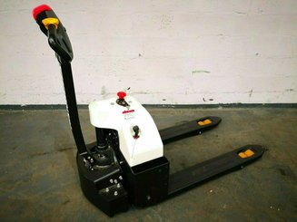 Pedestrian pallet truck Hangcha CBD15-EMD 685 - 2