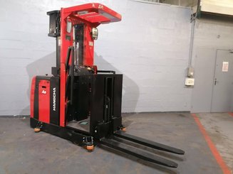 Man-up order picker Hangcha CJD10-AC1-M1