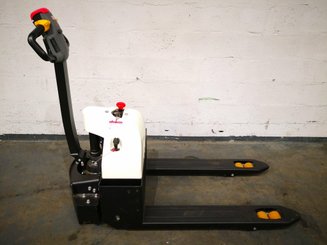 Pedestrian pallet truck Hangcha CBD15-EMD 685