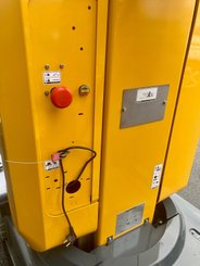 Vertical lift platform Haulotte Star 10 - 7