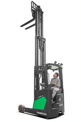 Reach truck Hangcha CQD12-XC5-SI