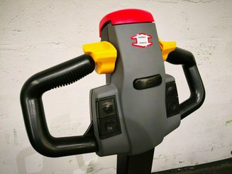 Pedestrian pallet truck Hangcha CBD15-EMD 685 - 7