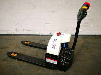 Pedestrian pallet truck Hangcha CBD15-EMD 685 - 4