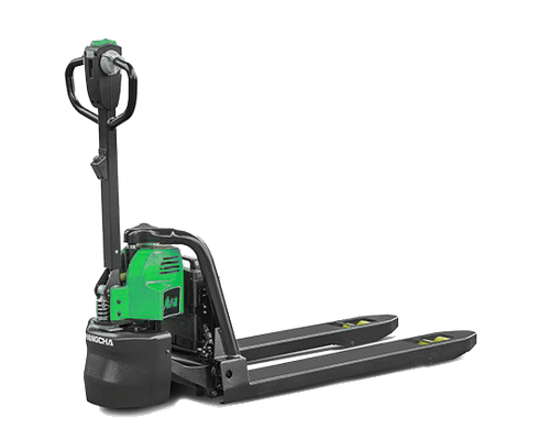 Pedestrian pallet truck - CBD12-I