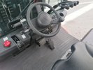 Four wheel front forklift Hangcha J4W100 - 6