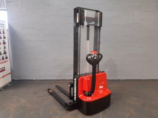Pedestrian pallet stacker Hangcha CTD12-AMC1-SZ - 3