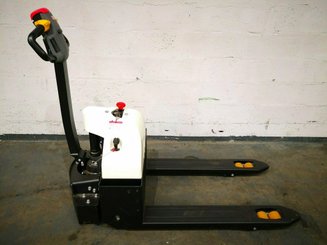Pedestrian pallet truck Hangcha CBD15-EMD 685 - 5