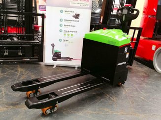 Pedestrian pallet truck Hangcha CBD20-I