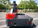 Sideloader forklift truck AMLIFT C6000-14 AMLAT - 5