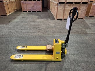 Pedestrian pallet truck Microlift P15SE