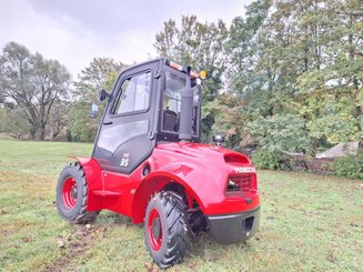 All-terrain forklift Hangcha TT35-2