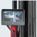 Reach truck Hangcha CQD16-AD2H