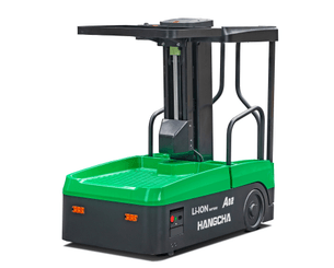 Vertical lift platform Hangcha CJD02-AMC1-M1I
