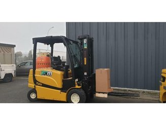 Electric forklift truck Yale ERP30VL