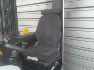 Reach truck STILL FMX14 - 9