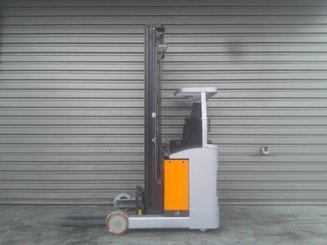 Reach truck STILL FMX14 - 1