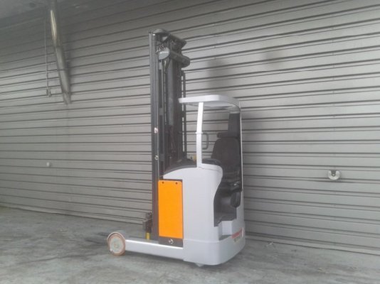 Reach truck STILL FMX14 - 1