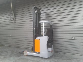 Reach truck STILL FMX14 - 1