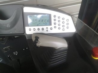 Reach truck STILL FMX14 - 10