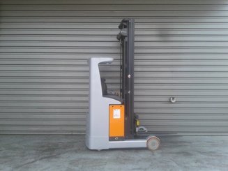 Reach truck STILL FMX14 - 6
