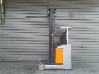 Reach truck STILL FMX14 - 3