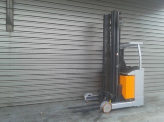 Reach truck STILL FMX14 - 2