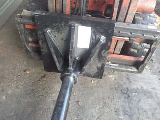 Boom TVH 20161571