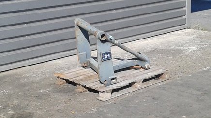 Extension jib Bobcat 70022.9 - 1