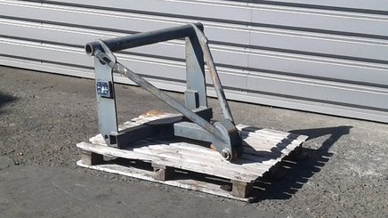 Extension jib Bobcat 70022.9 - 2