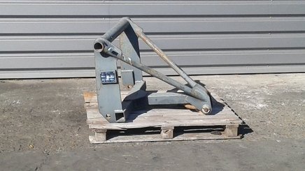 Extension jib Bobcat 70022.9 - 1