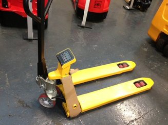 Hand pallet truck Totallifter HP-ESR-20 - 1