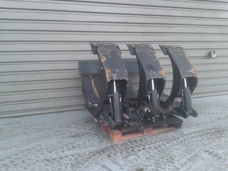 Roll clamps Cascade 130F-RD-SEL-54515