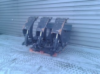 Roll clamps Cascade 130F-RD-SEL-54515