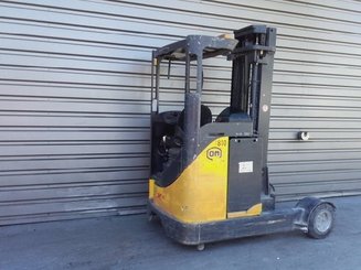 Reach truck OM XRS20AC  - 1