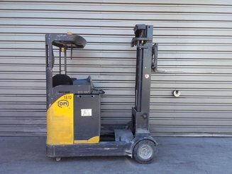 Reach truck OM XRS20AC  - 2