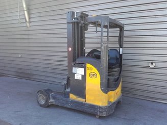 Reach truck OM XRS20AC  - 1