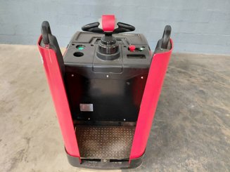 Stand-on pallet truck Hangcha CBD20-AZ3S-SU - 7