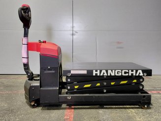 Electric lift table Hangcha 2005XB