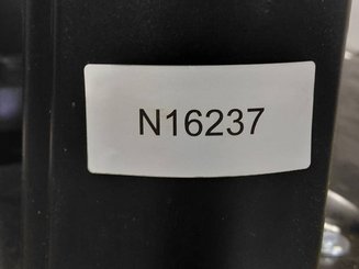 Three wheel front forklift Hangcha XC3-20i (CPDS20-XCY2G-SI) - 5