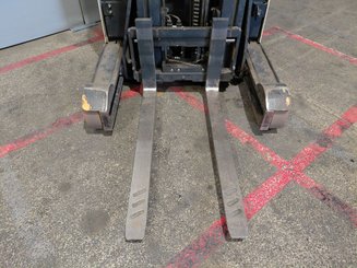 Reach truck Crown ESR 5260