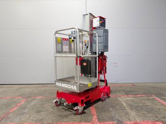 Vertical lift platform Hangcha HVL80M-LC 