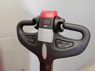 Pedestrian pallet stacker Hangcha CDD12-AMC2 