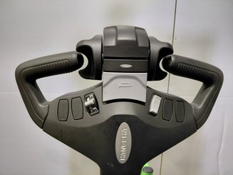 Pallet stacker Hangcha TRANSGERBEUR CDD20-XT1S-SID  