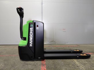 Electric pallet truck Hangcha CBD20-XT1-SI - 4