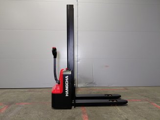 Pedestrian pallet stacker Hangcha CDD12-AMC2 