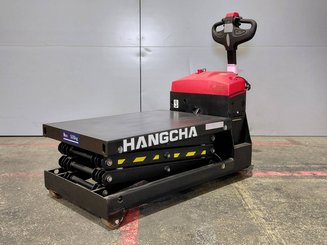 Electric lift table Hangcha 2005XB