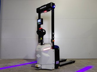 Electric pallet truck Hangcha AGVLCBD20-MGJ1