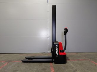 Pedestrian pallet stacker Hangcha CDD12-AMC2 