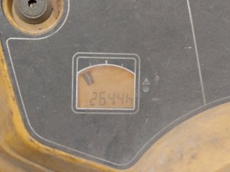 Pedestrian pallet truck Caterpillar NPV20N2 - 7